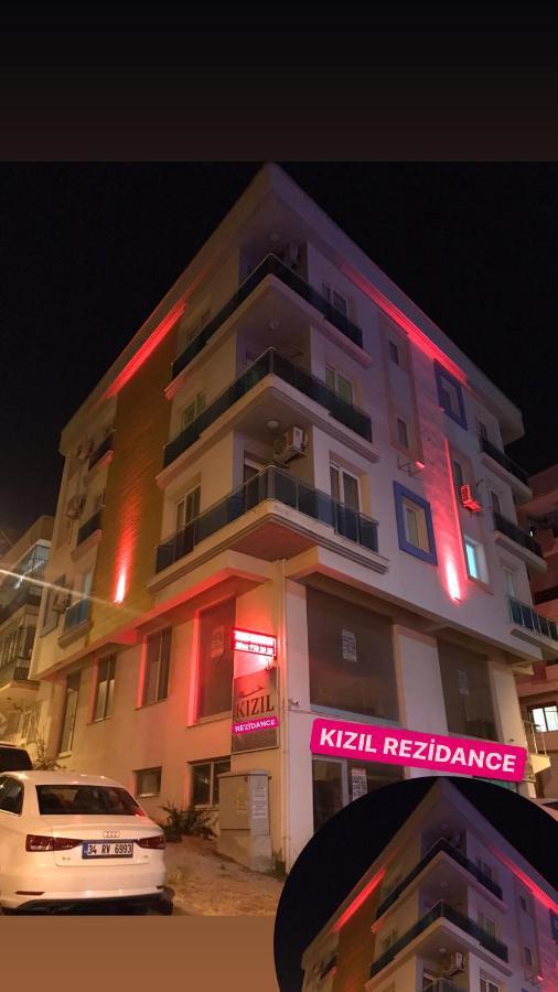 Kizil Suit House Buca Экстерьер фото