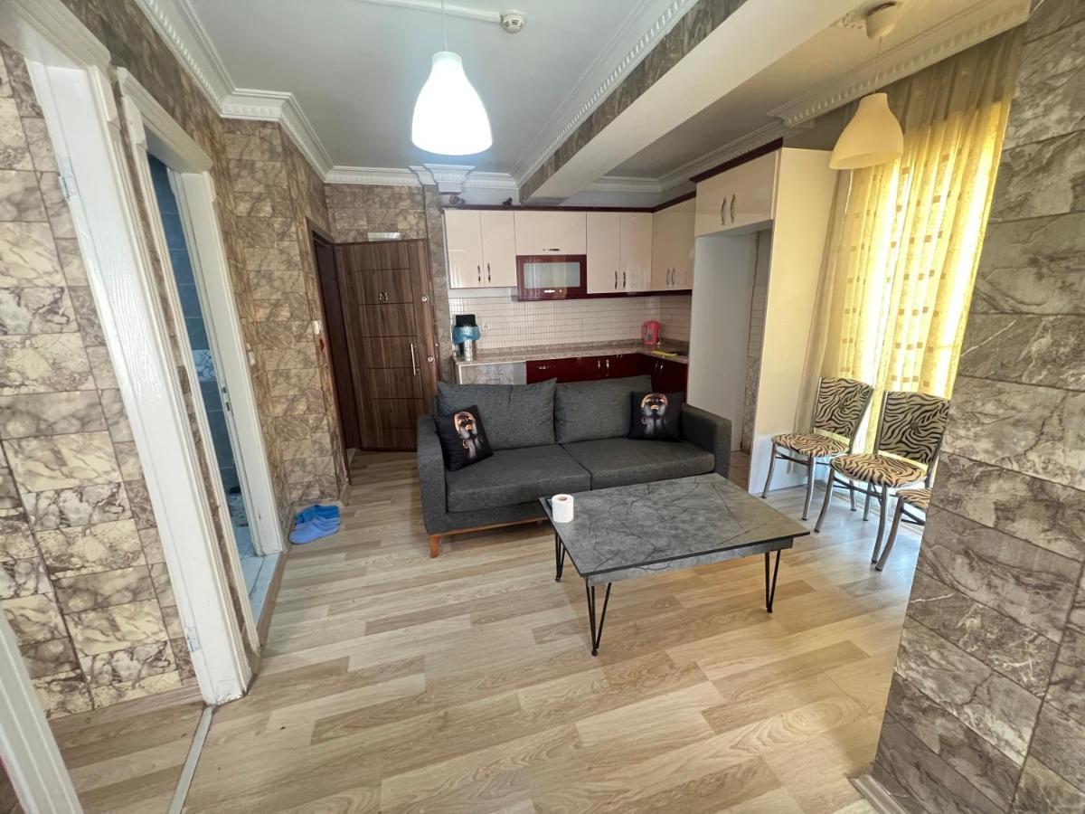 Kizil Suit House Buca Экстерьер фото