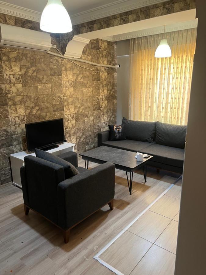 Kizil Suit House Buca Экстерьер фото