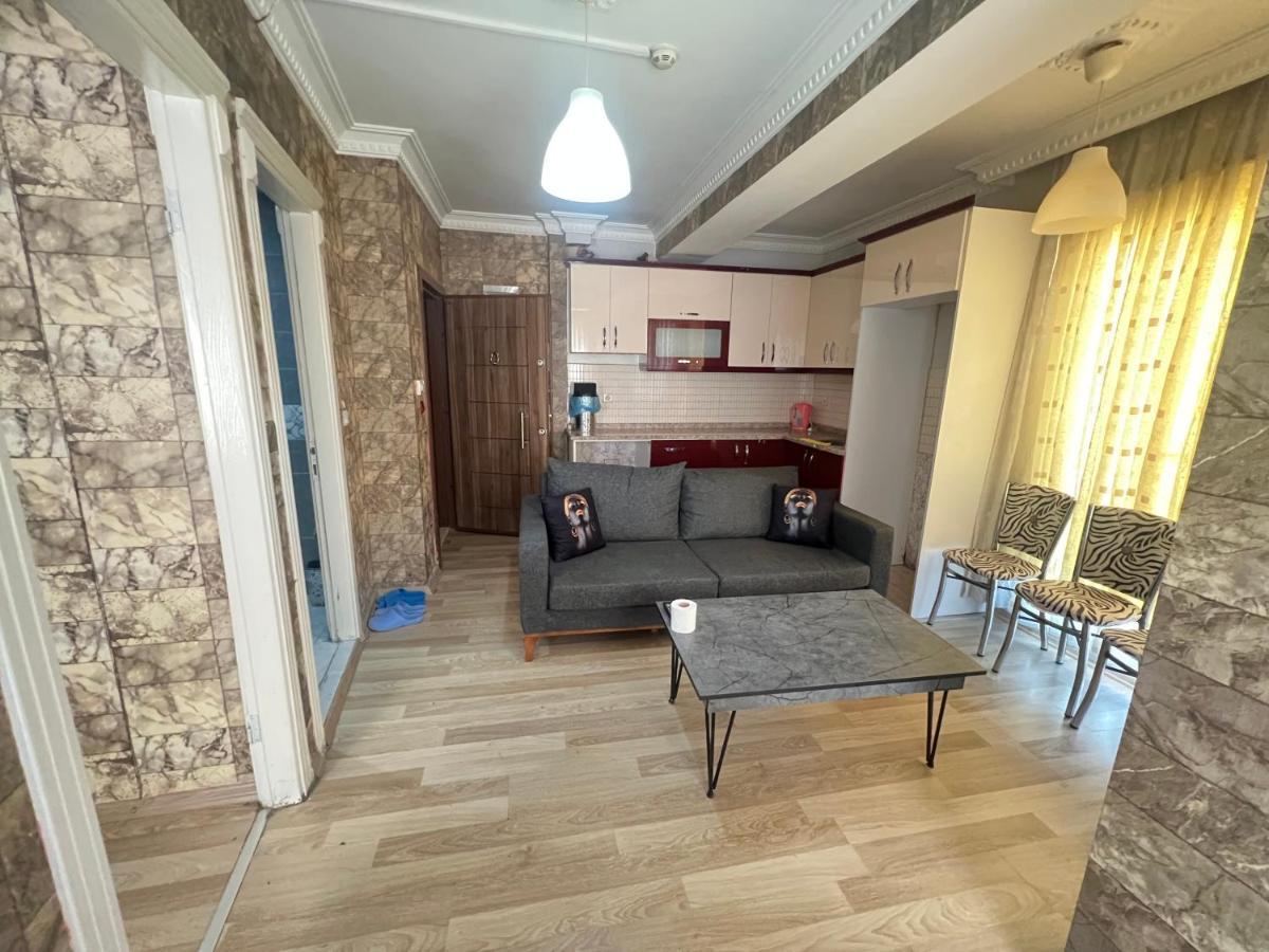 Kizil Suit House Buca Экстерьер фото