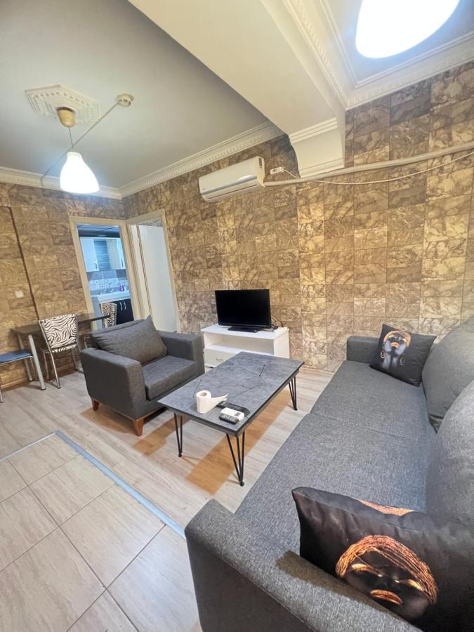 Kizil Suit House Buca Экстерьер фото