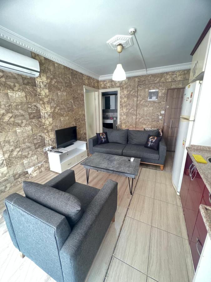 Kizil Suit House Buca Экстерьер фото