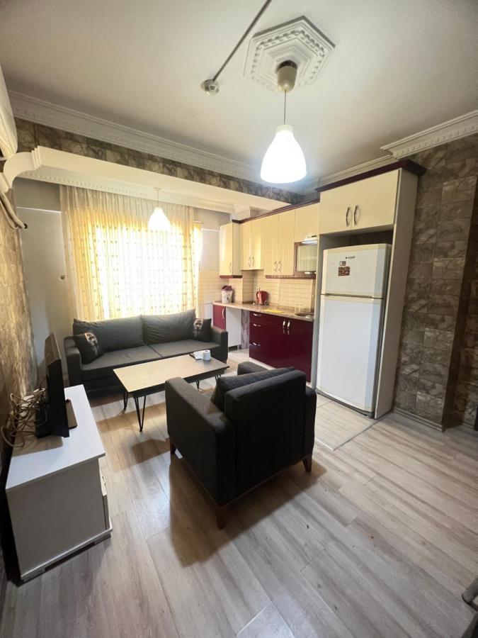 Kizil Suit House Buca Экстерьер фото