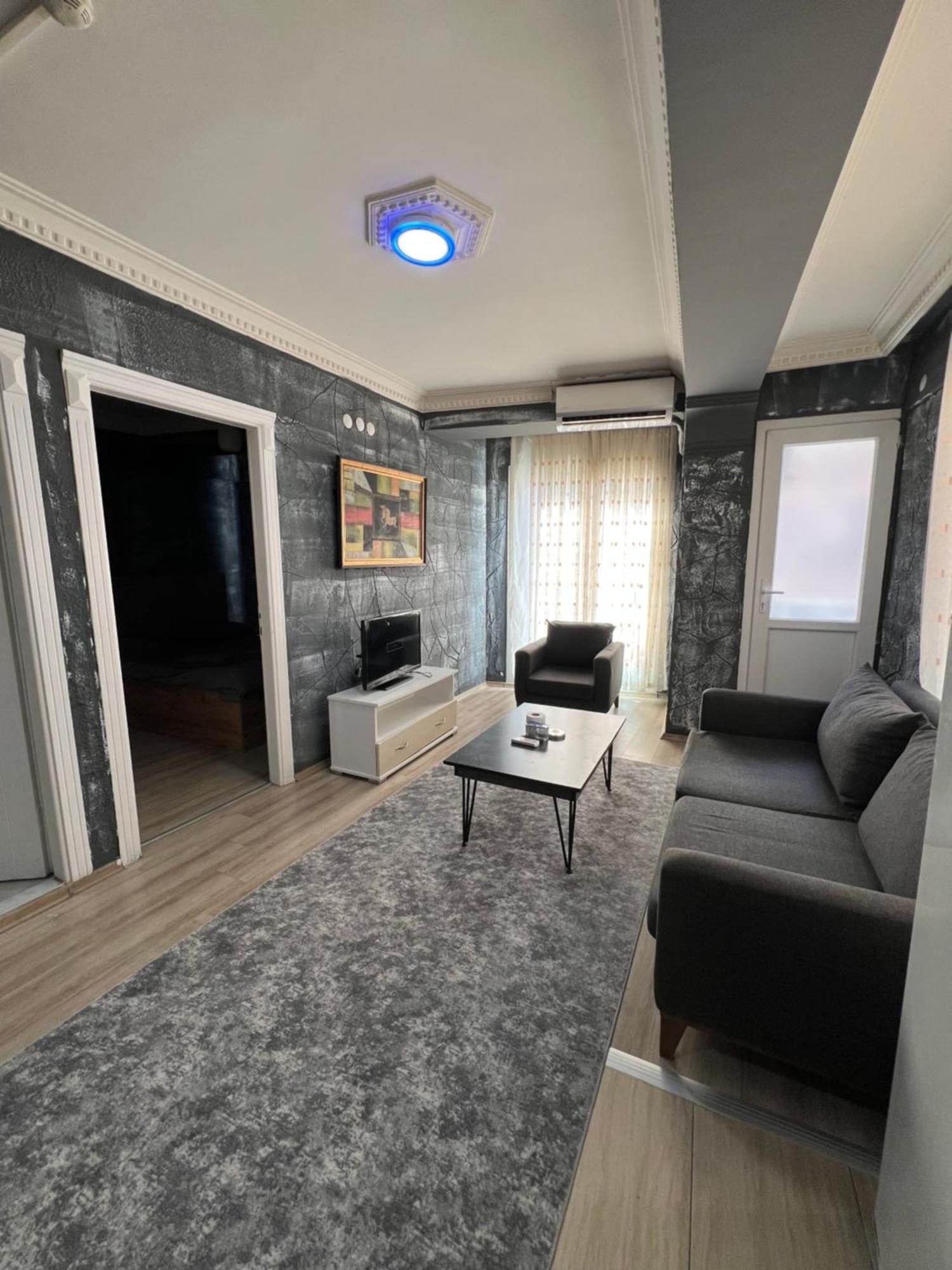 Kizil Suit House Buca Экстерьер фото