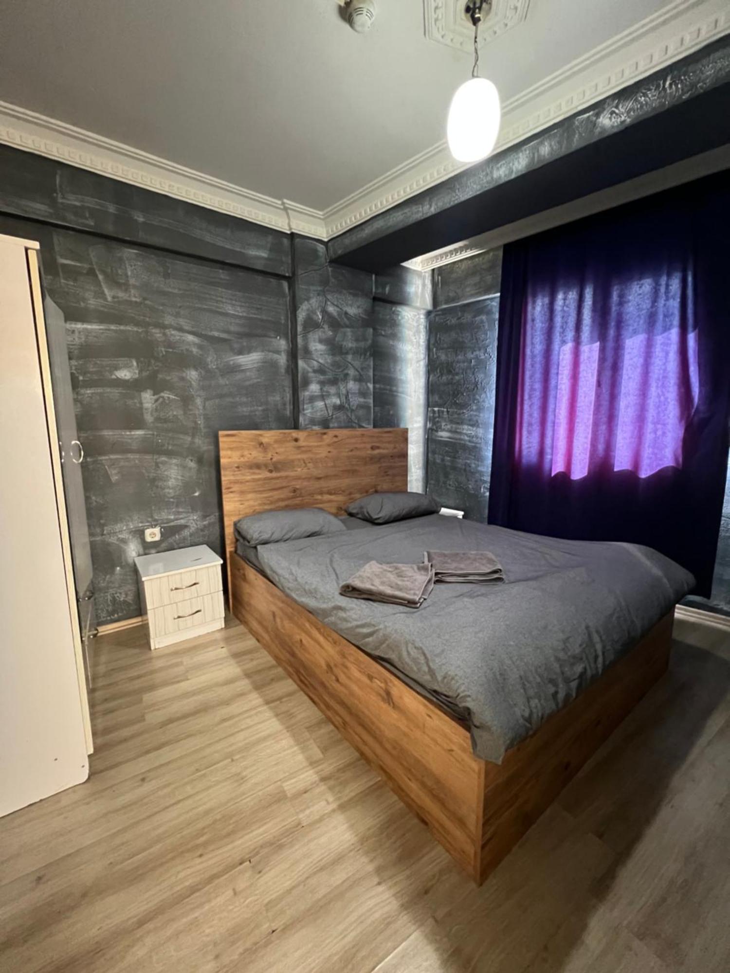 Kizil Suit House Buca Экстерьер фото